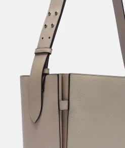Best LIEBESKIND BERLIN  Hilla Hobo M beige