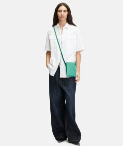 Sale LIEBESKIND BERLIN  Hilla Mobile Pouch türkis