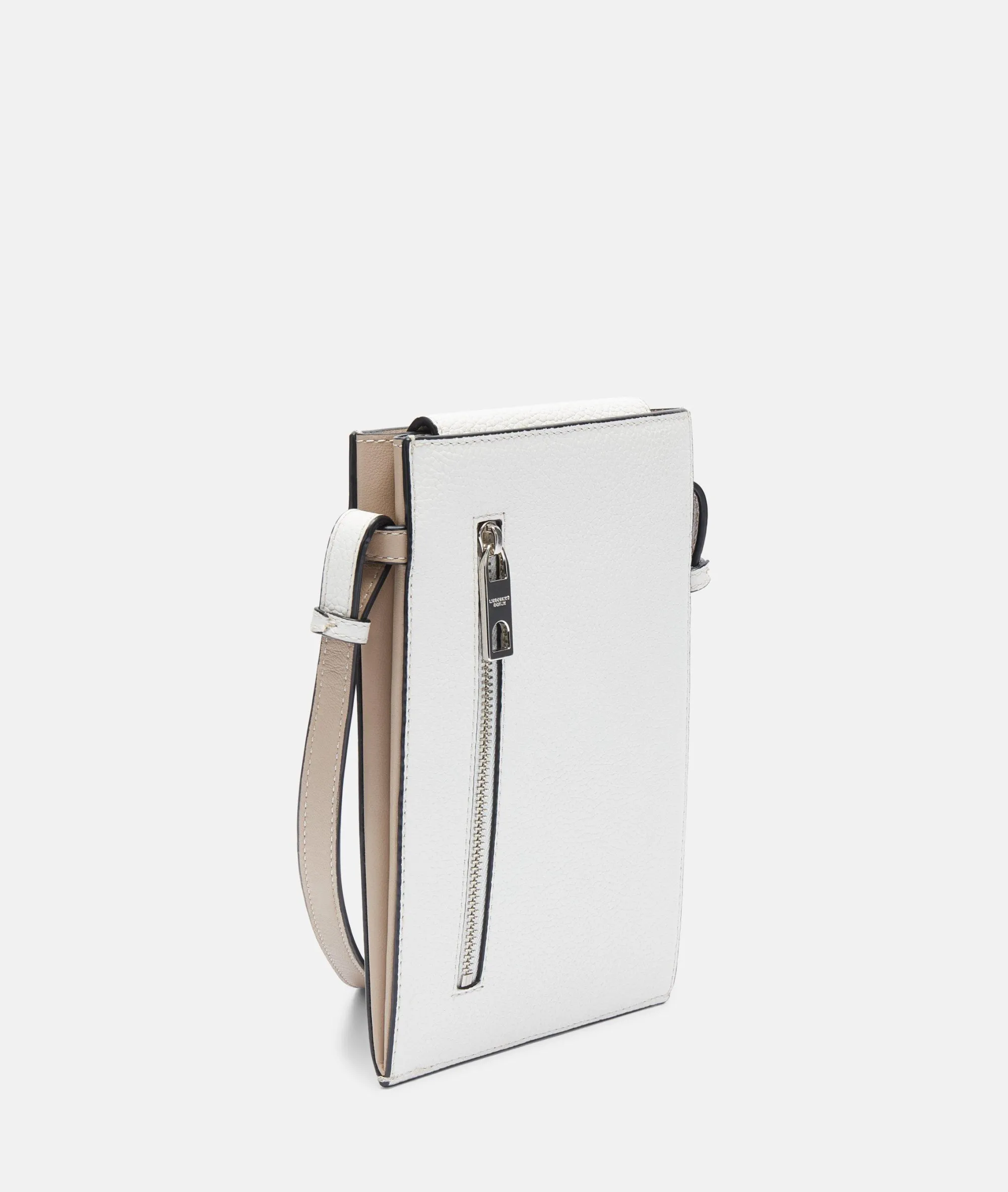 Discount LIEBESKIND BERLIN Hilla Mobile Pouch weiß