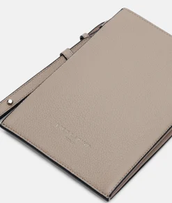 Discount LIEBESKIND BERLIN  Hilla Mobile Pouch beige