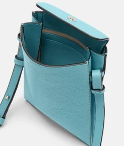 Online LIEBESKIND BERLIN  Hilla Mobile Pouch azurblau