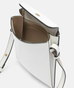 Clearance LIEBESKIND BERLIN  Hilla Mobile Pouch weiß