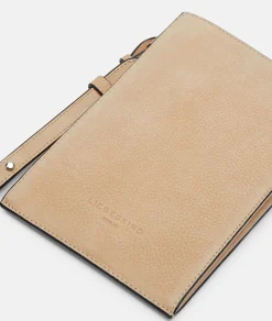 Hot LIEBESKIND BERLIN  Hilla Mobile Pouch sandstein