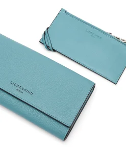 New LIEBESKIND BERLIN Hilla Valentina azurblau