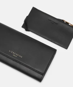 Clearance LIEBESKIND BERLIN  Hilla Valentina schwarz