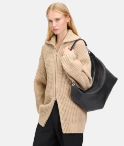 Clearance LIEBESKIND BERLIN  Hobo M schwarz