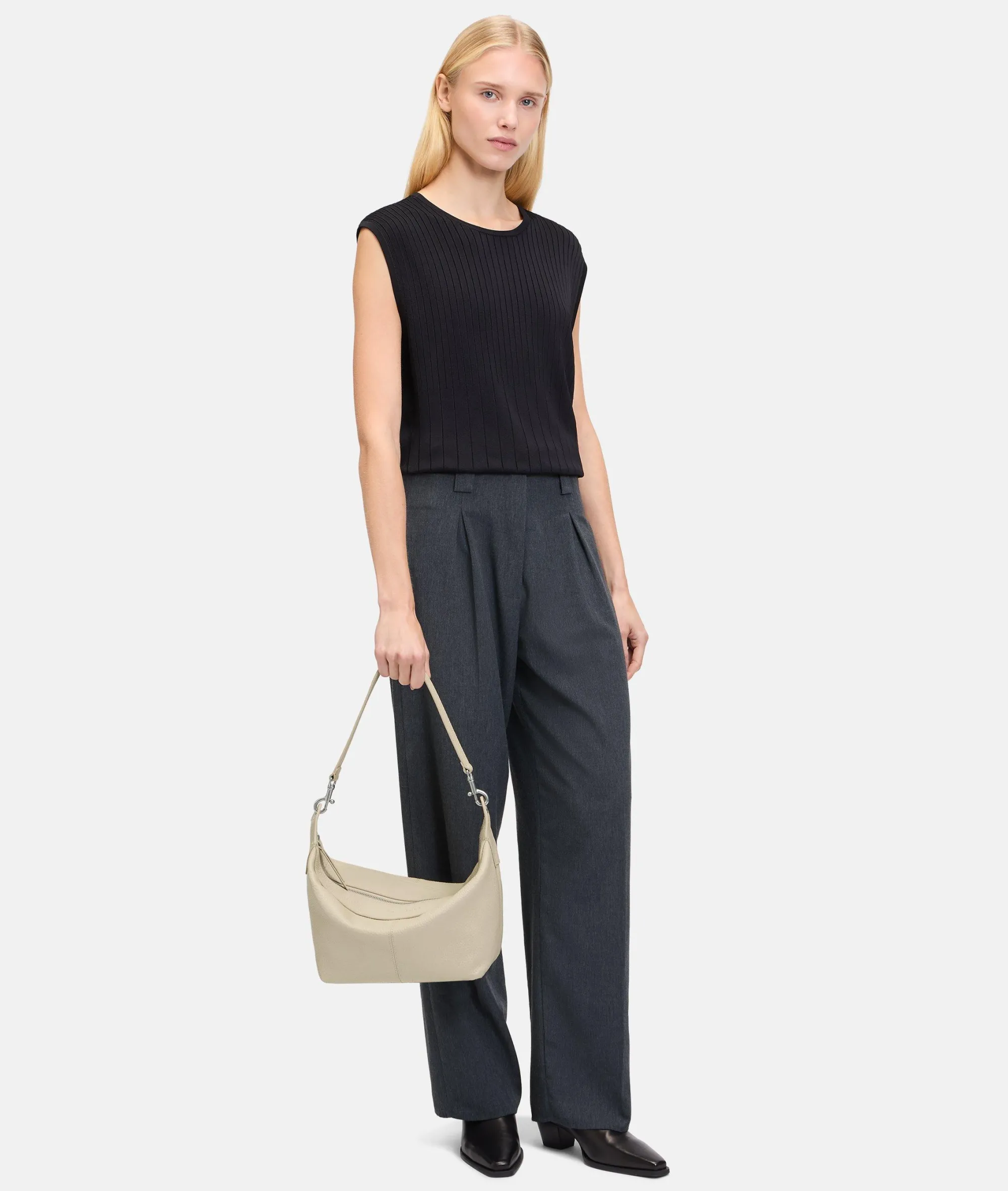 Online LIEBESKIND BERLIN Hobo S beige
