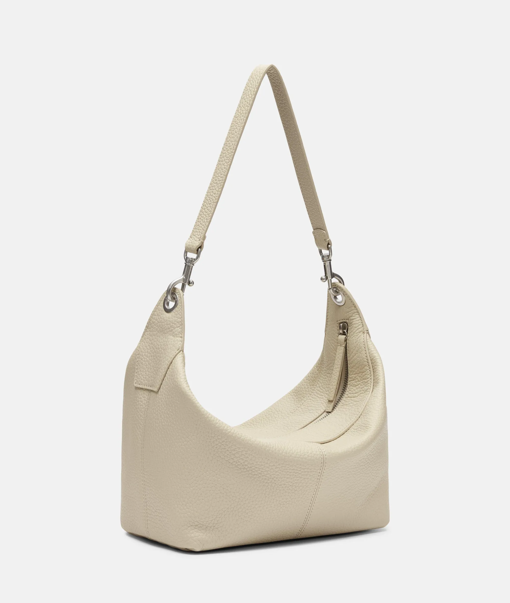 Online LIEBESKIND BERLIN Hobo S beige