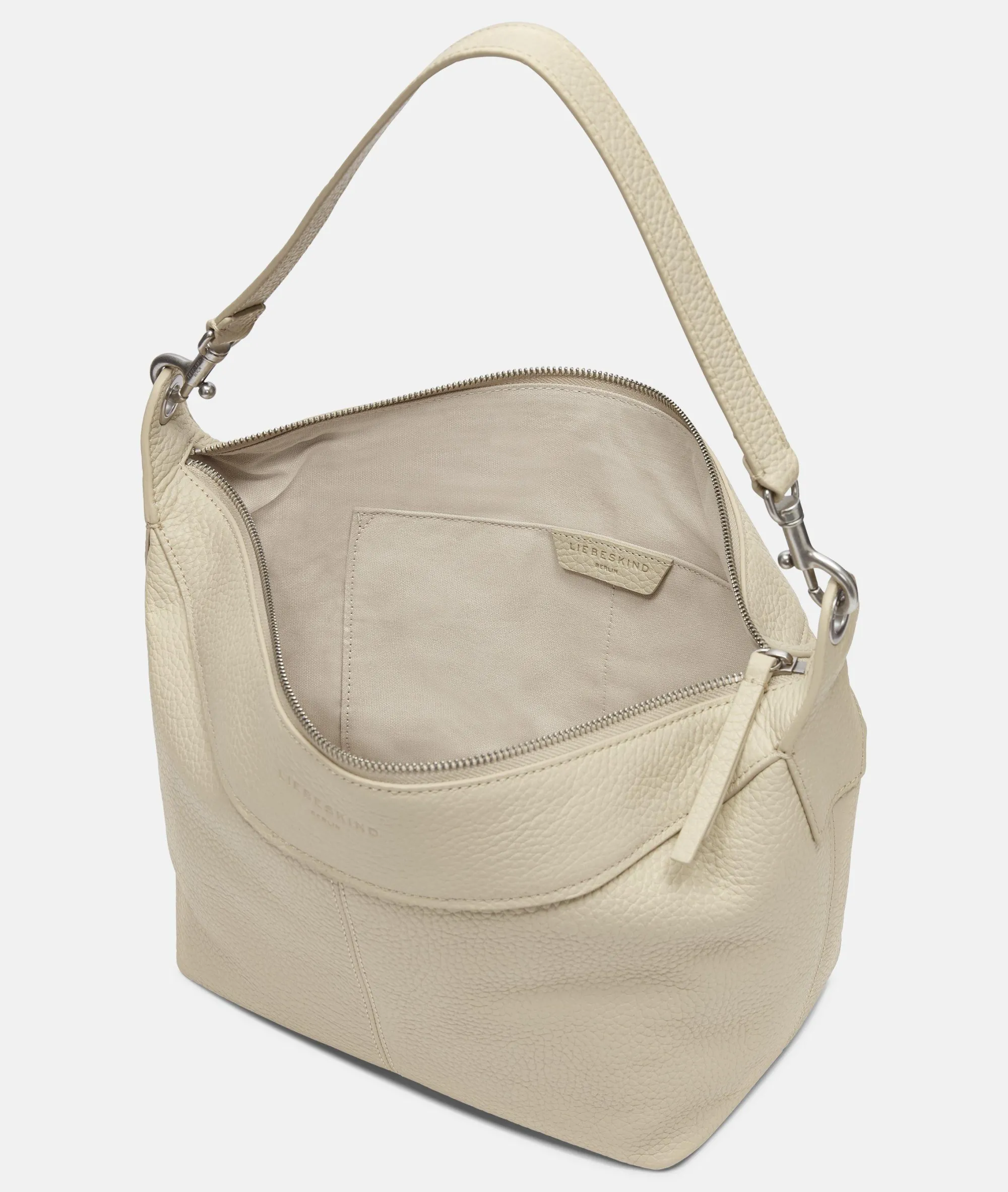 Online LIEBESKIND BERLIN Hobo S beige