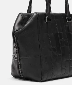 Clearance LIEBESKIND BERLIN  Kayla Satchel M schwarz