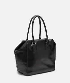 Best LIEBESKIND BERLIN  Kayla Satchel M schwarz