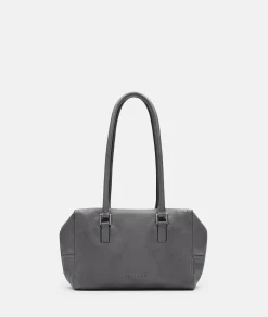 Clearance LIEBESKIND BERLIN  Kayla Satchel S grau