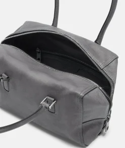 Clearance LIEBESKIND BERLIN  Kayla Satchel S grau