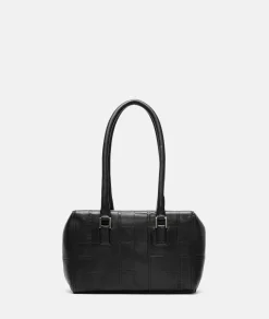 Best LIEBESKIND BERLIN  Kayla Satchel S schwarz