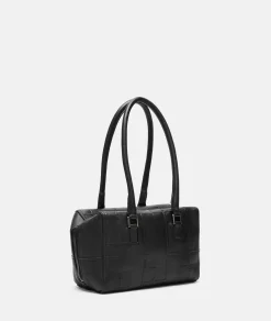 Best LIEBESKIND BERLIN  Kayla Satchel S schwarz