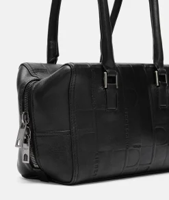 Best LIEBESKIND BERLIN  Kayla Satchel S schwarz