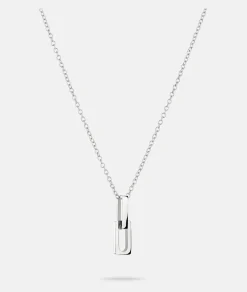 New LIEBESKIND BERLIN  Kette silber