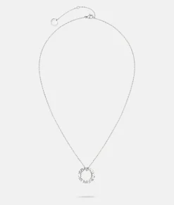 Online LIEBESKIND BERLIN  Kette silber