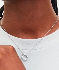 Online LIEBESKIND BERLIN  Kette silber