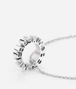 Online LIEBESKIND BERLIN  Kette silber