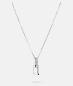 Online LIEBESKIND BERLIN  Kette silber