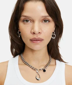 Best LIEBESKIND BERLIN  Kette silber