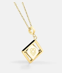 Best LIEBESKIND BERLIN  Kette gold