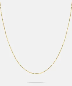 Hot LIEBESKIND BERLIN  Kette gold