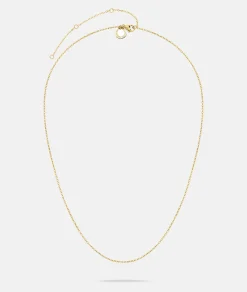 Hot LIEBESKIND BERLIN  Kette gold