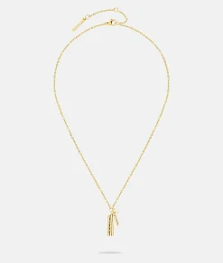 Clearance LIEBESKIND BERLIN  Kette gold
