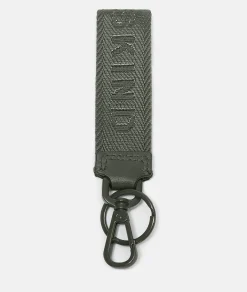 LIEBESKIND BERLIN  Keyring olivgrün