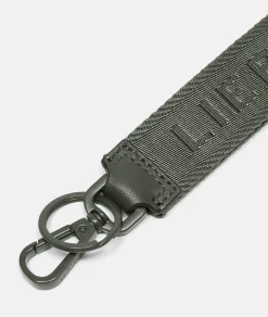 LIEBESKIND BERLIN  Keyring olivgrün