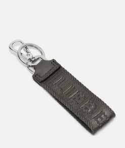 Clearance LIEBESKIND BERLIN  Keyring anthrazit