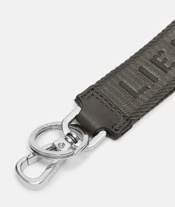 Clearance LIEBESKIND BERLIN  Keyring anthrazit