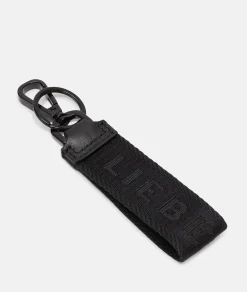 Outlet LIEBESKIND BERLIN  Keyring schwarz