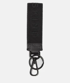 Outlet LIEBESKIND BERLIN  Keyring schwarz