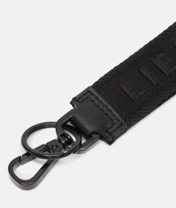 Outlet LIEBESKIND BERLIN  Keyring schwarz