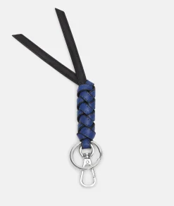 Online LIEBESKIND BERLIN  Keyring royalblau