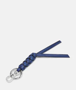 Online LIEBESKIND BERLIN  Keyring royalblau
