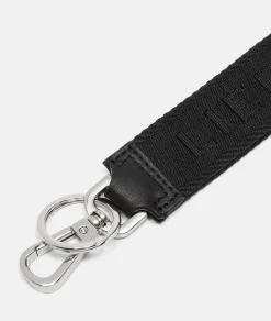 Discount LIEBESKIND BERLIN  Keyring schwarz