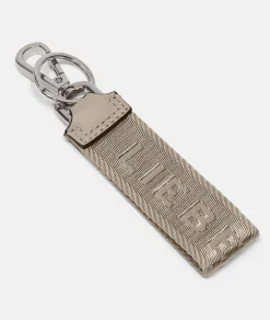 Outlet LIEBESKIND BERLIN  Keyring beige