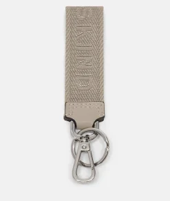 Outlet LIEBESKIND BERLIN  Keyring beige