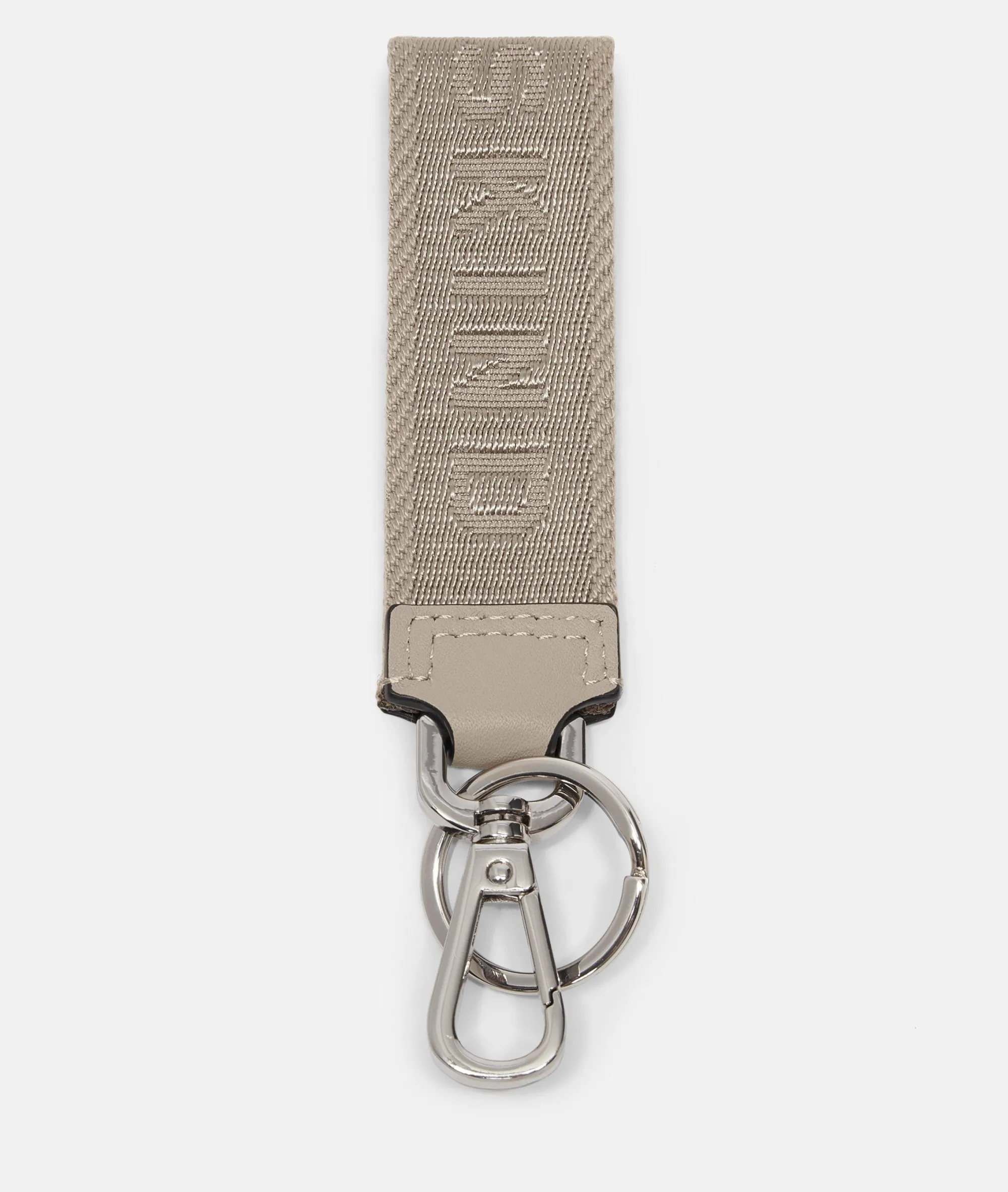 Outlet LIEBESKIND BERLIN Keyring beige