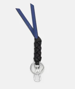 Hot LIEBESKIND BERLIN  Keyring schwarz