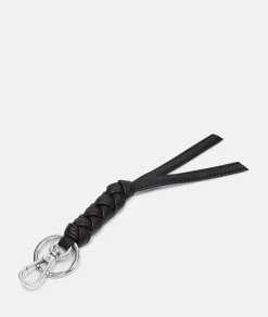 Hot LIEBESKIND BERLIN  Keyring schwarz