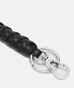 Hot LIEBESKIND BERLIN  Keyring schwarz