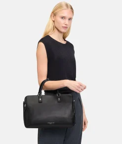 Clearance LIEBESKIND BERLIN  Koko Satchel M schwarz