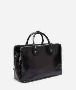 Outlet LIEBESKIND BERLIN  Koko Satchel M schwarz