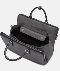 New LIEBESKIND BERLIN  Koko Satchel M grau