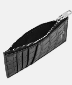 Clearance LIEBESKIND BERLIN  Kroko Chudy XS schwarz